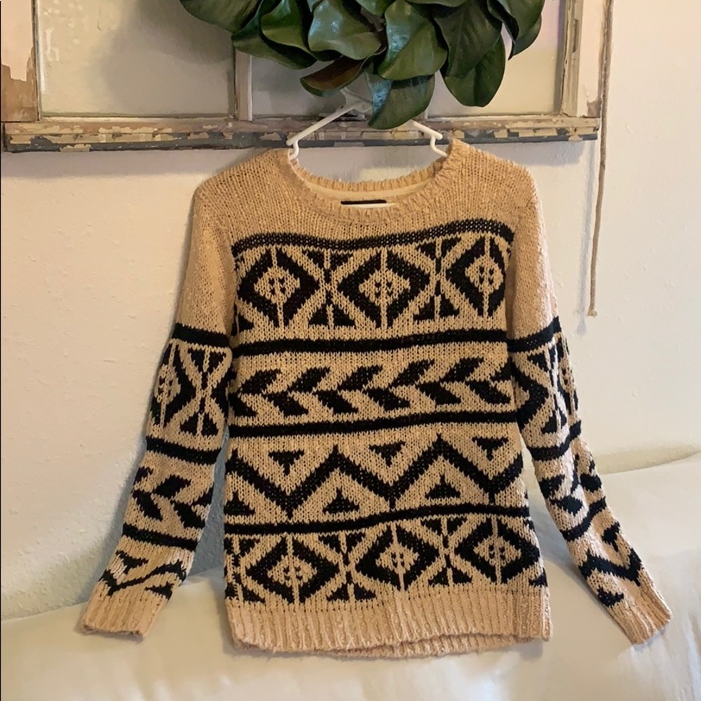 Forever 21 Sweater